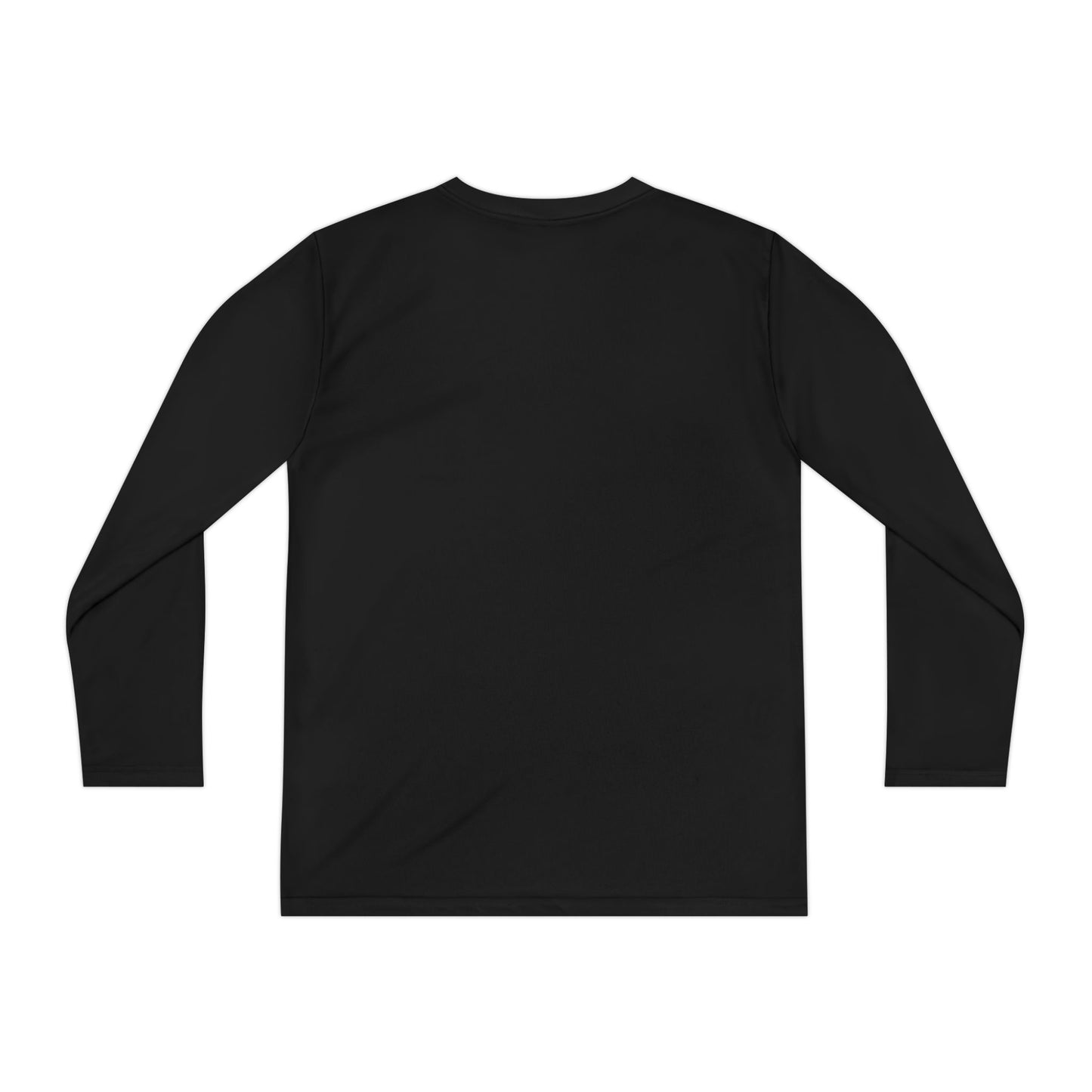 Rowe Logo Kids Long Sleeve Tee