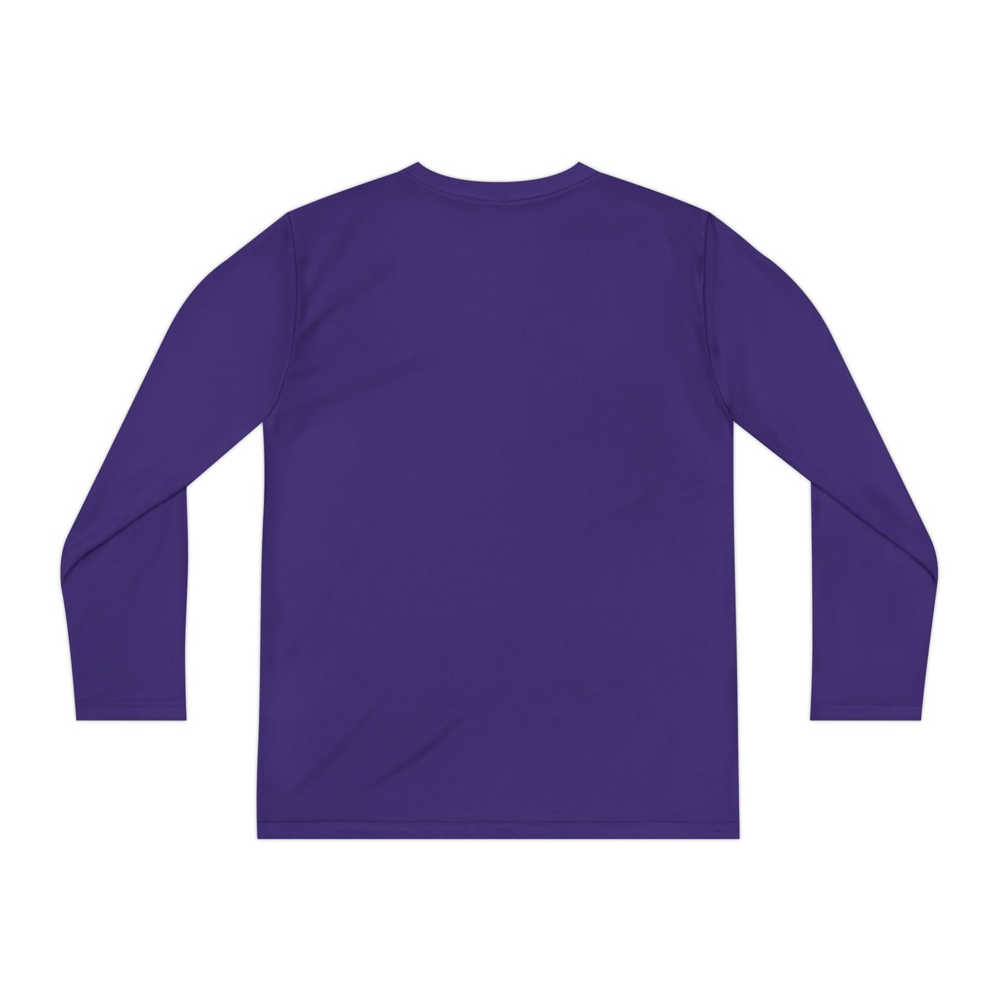 Rowe Logo Kids Long Sleeve Tee