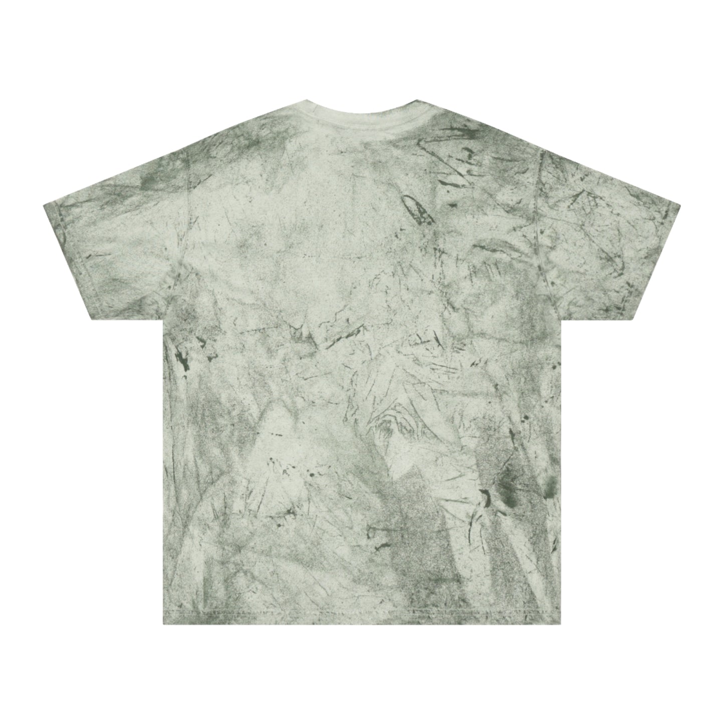 Rowe Logo T-Shirt - Tie-Dye