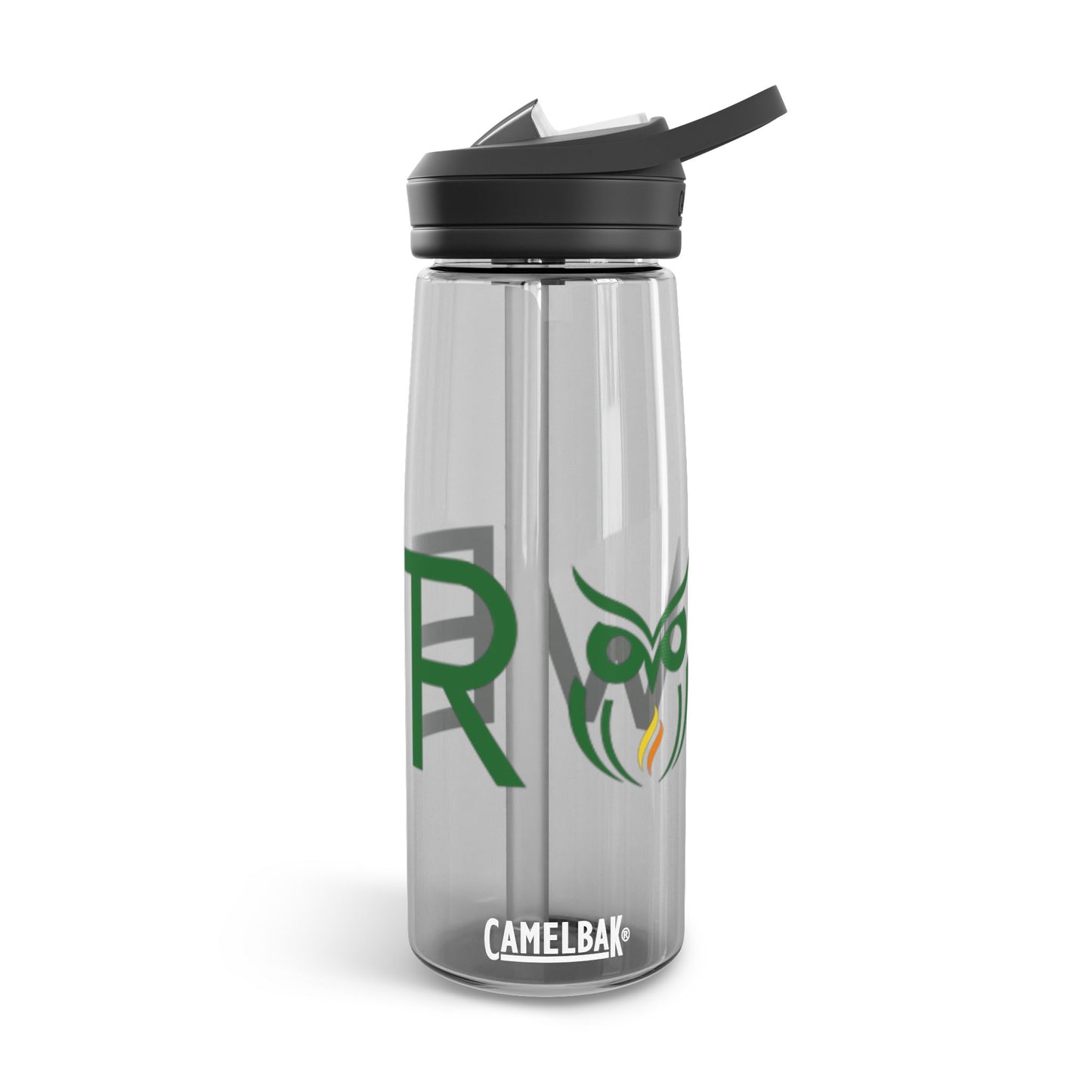 Rowe Logo CamelBak Eddy® Water Bottle - 20oz/25oz