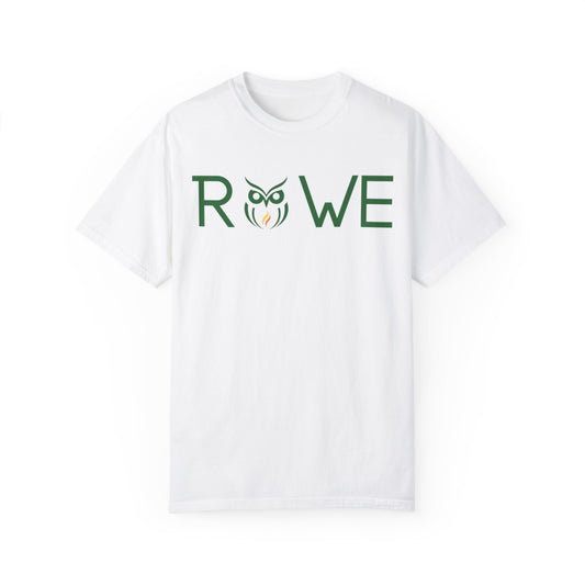 Rowe Logo T-Shirt