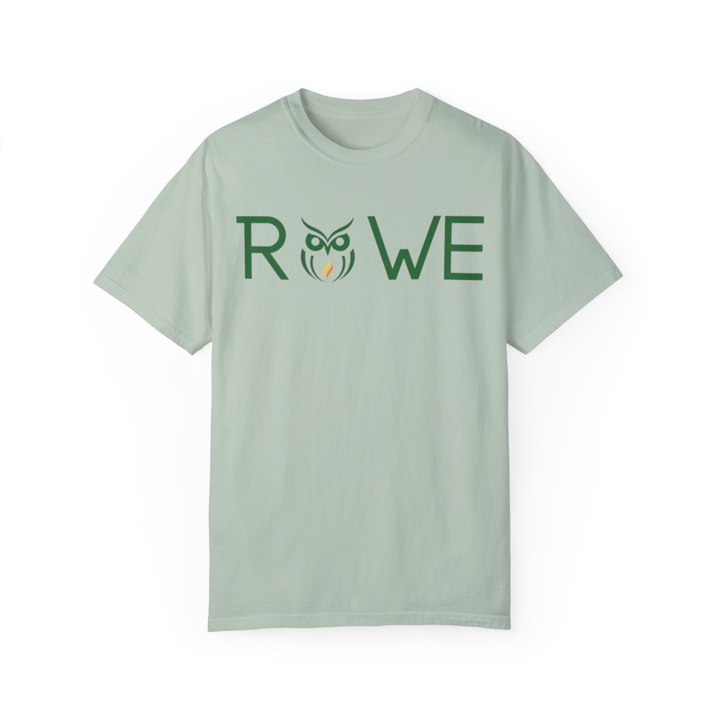 Rowe Logo T-Shirt