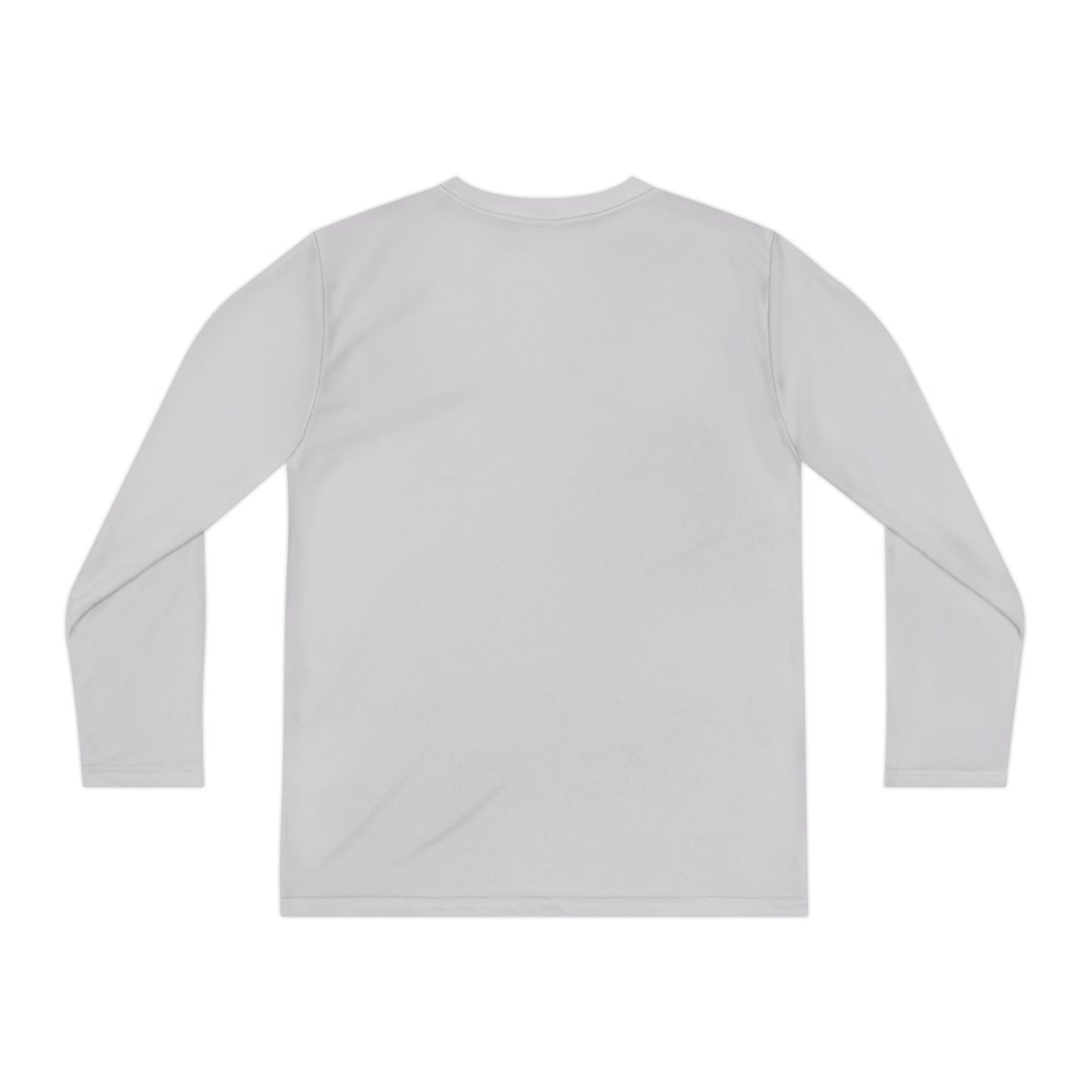 Rowe Logo Kids Long Sleeve Tee