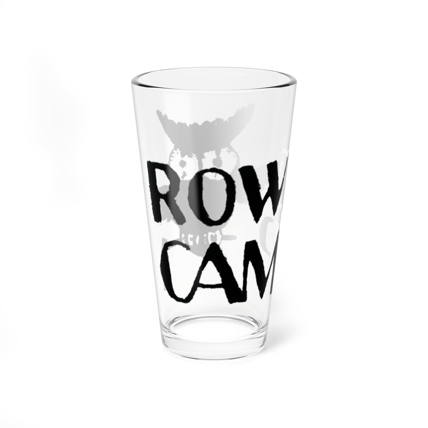 70's Logo Glass - 16oz