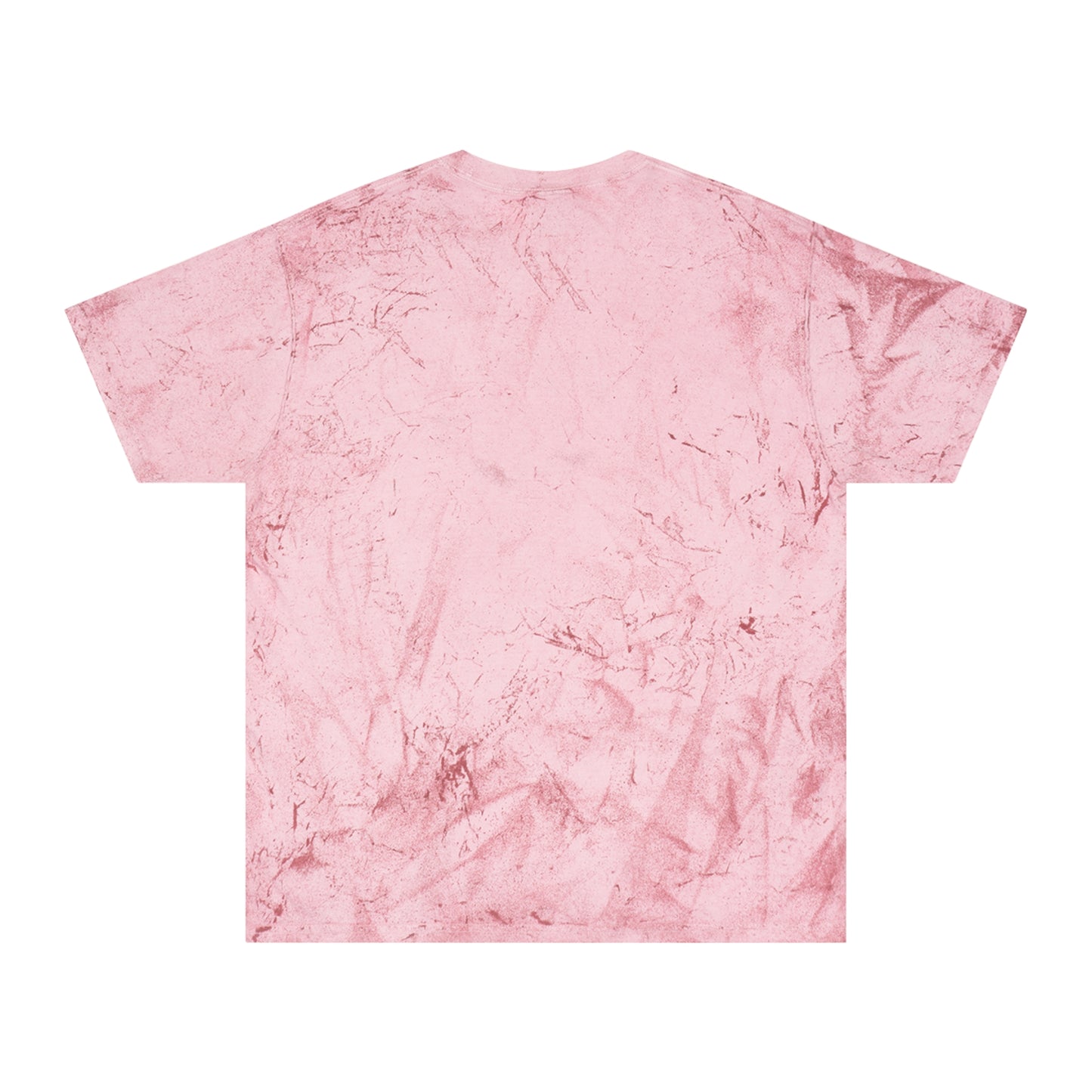 Rowe Logo T-Shirt - Tie-Dye