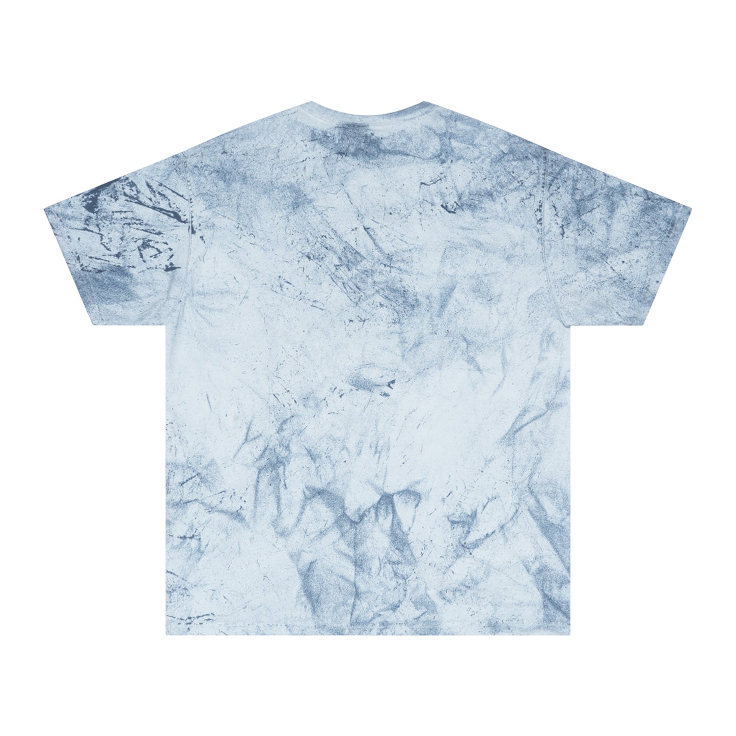 Rowe Logo T-Shirt - Tie-Dye