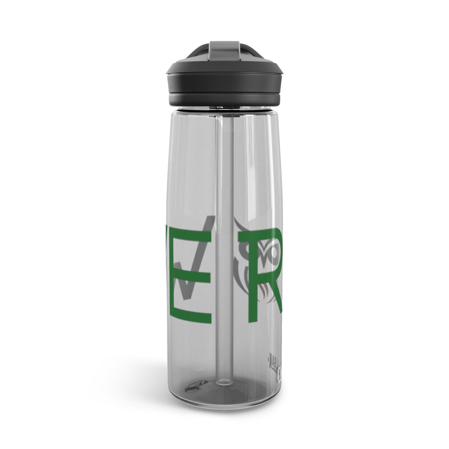 Rowe Logo CamelBak Eddy® Water Bottle - 20oz/25oz