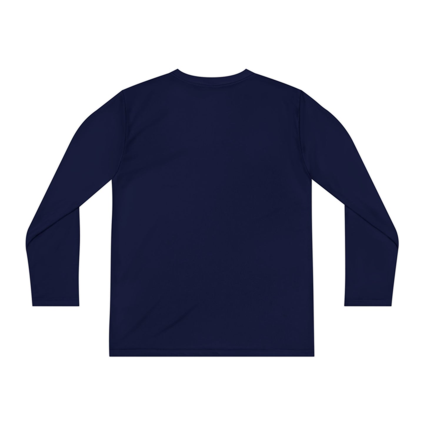 Rowe Logo Kids Long Sleeve Tee