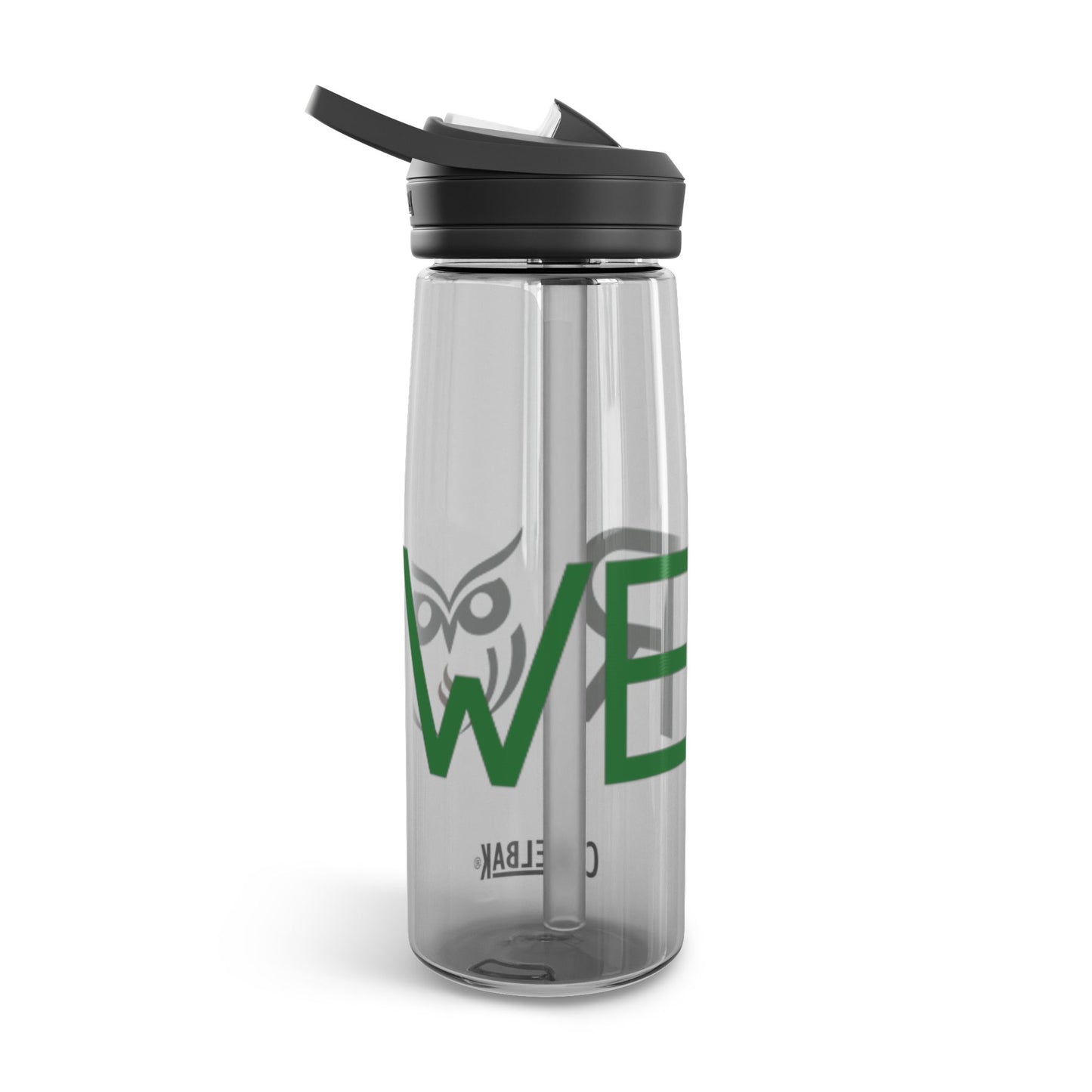 Rowe Logo CamelBak Eddy® Water Bottle - 20oz/25oz