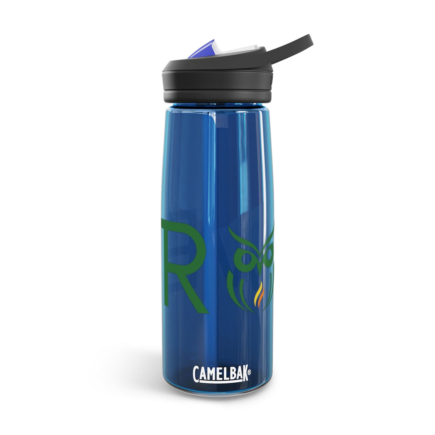 Rowe Logo CamelBak Eddy® Water Bottle - 20oz/25oz