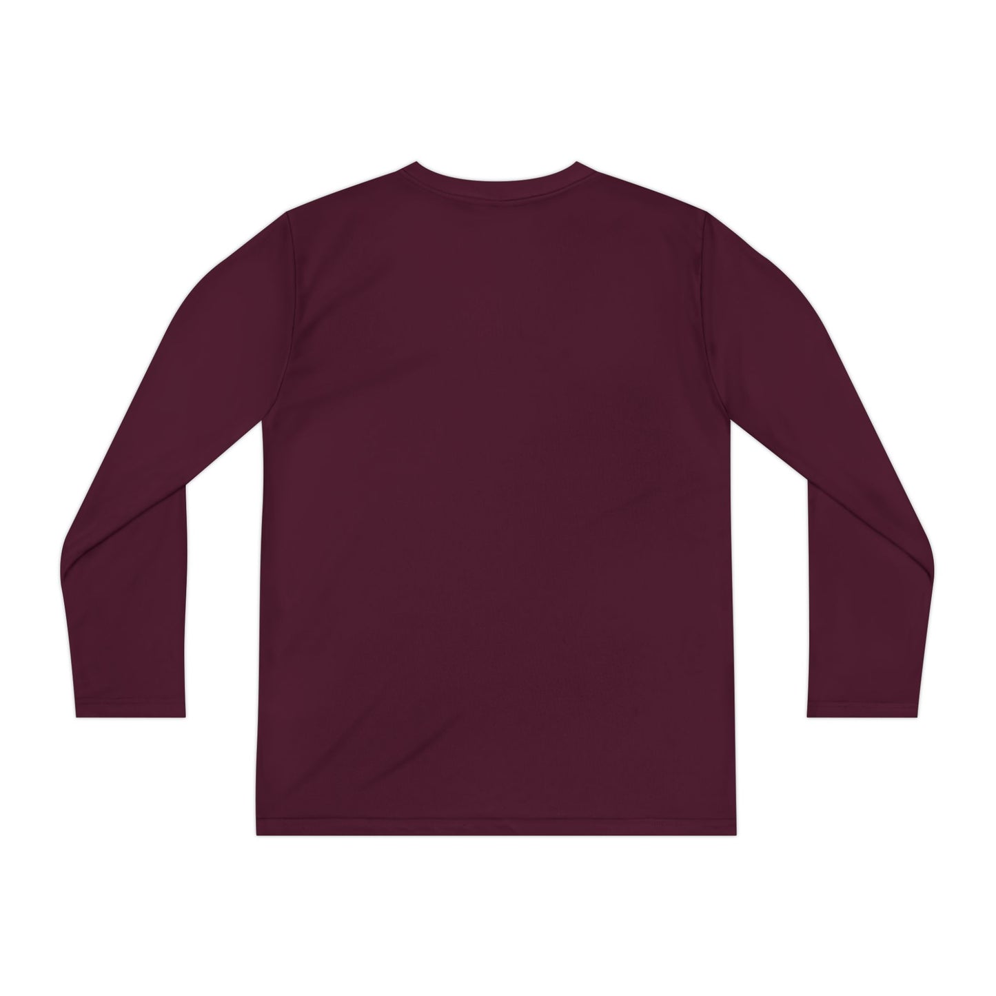 Rowe Logo Kids Long Sleeve Tee