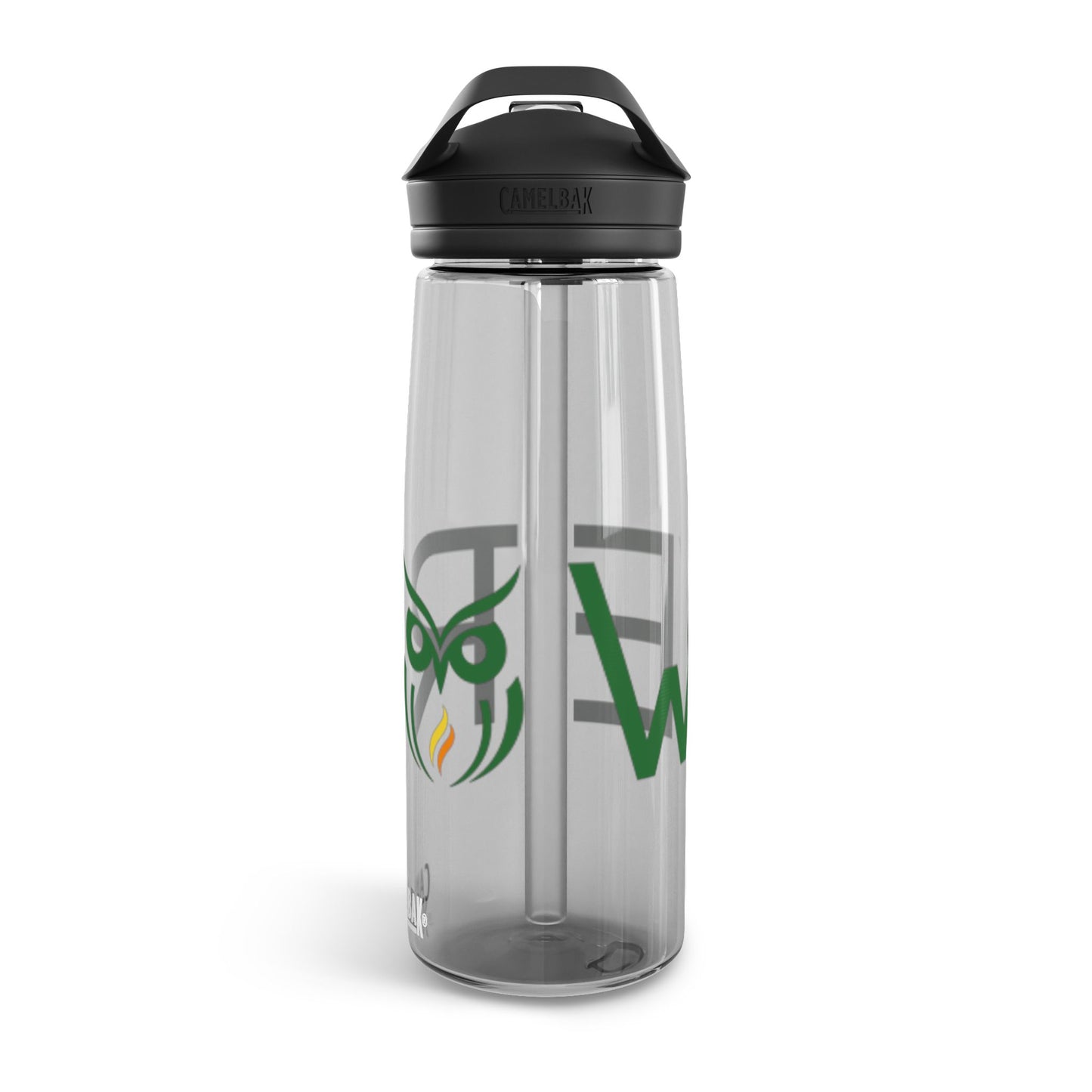 Rowe Logo CamelBak Eddy® Water Bottle - 20oz/25oz