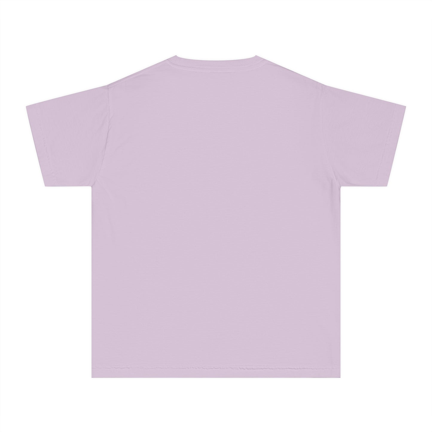 Rowe Logo Youth Midweight Tee
