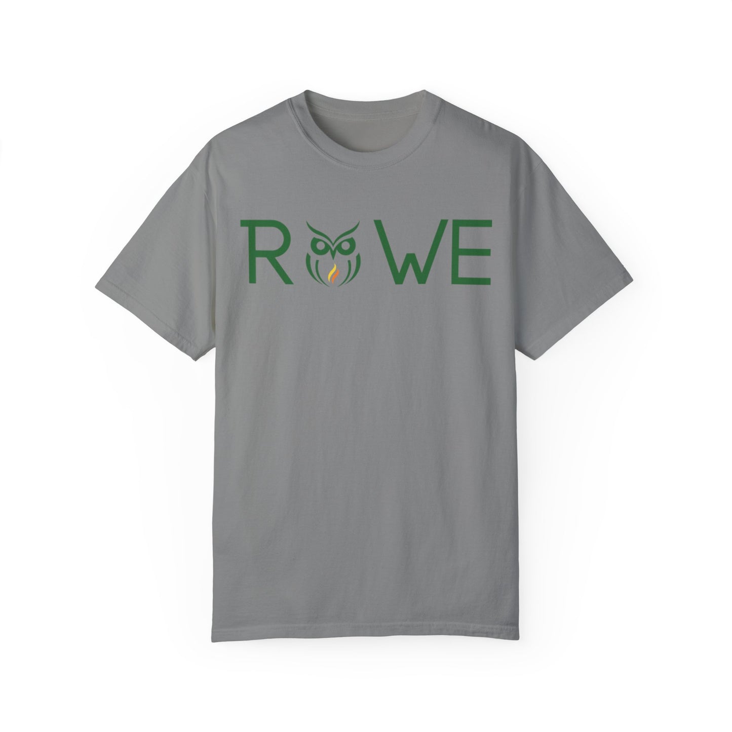 Rowe Logo T-Shirt