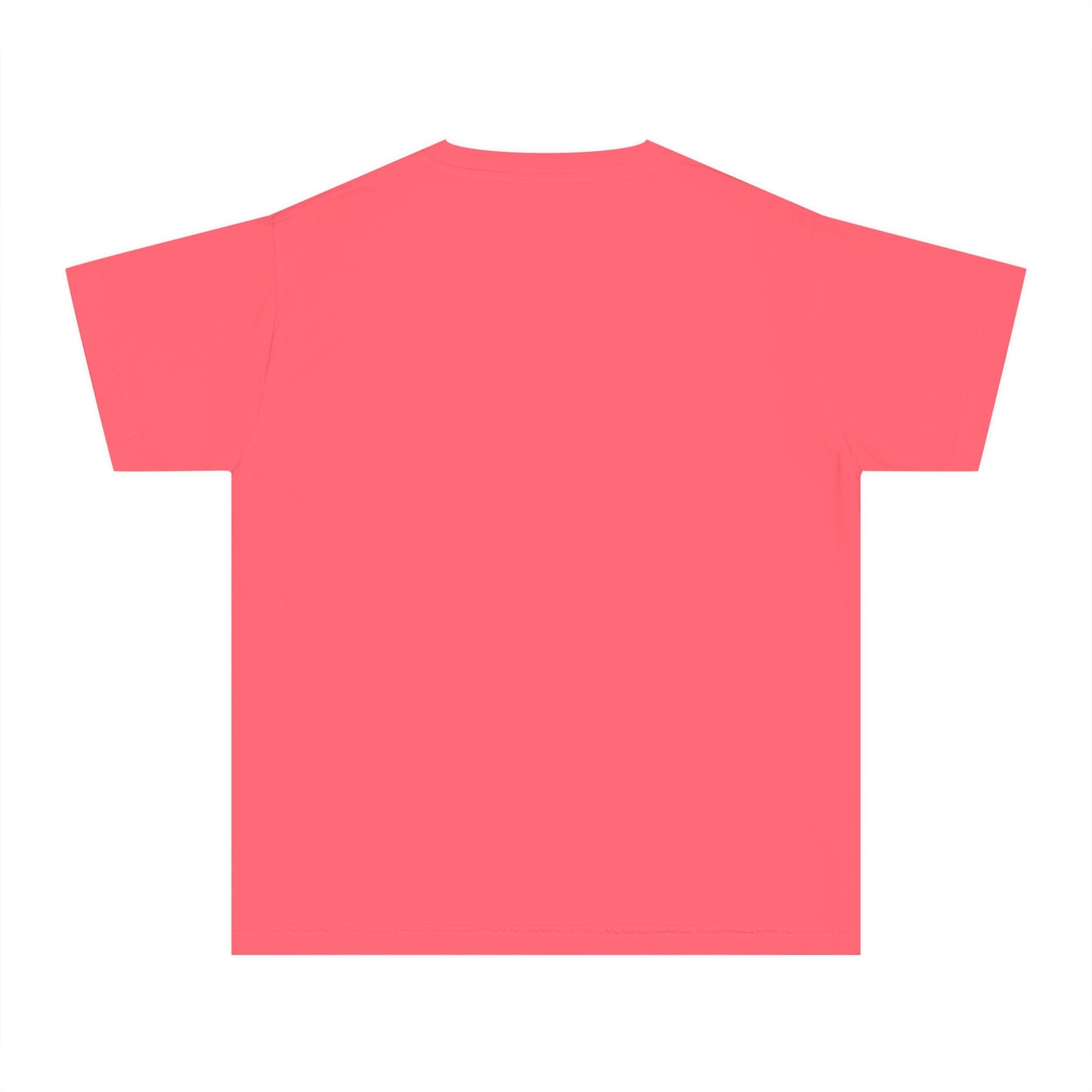 Youth Angel Wing Tee, Cool Graphic Shirt for Kids, Perfect for Summer, Gift for Birthdays, Trendy Casual Wear, Rowe Design