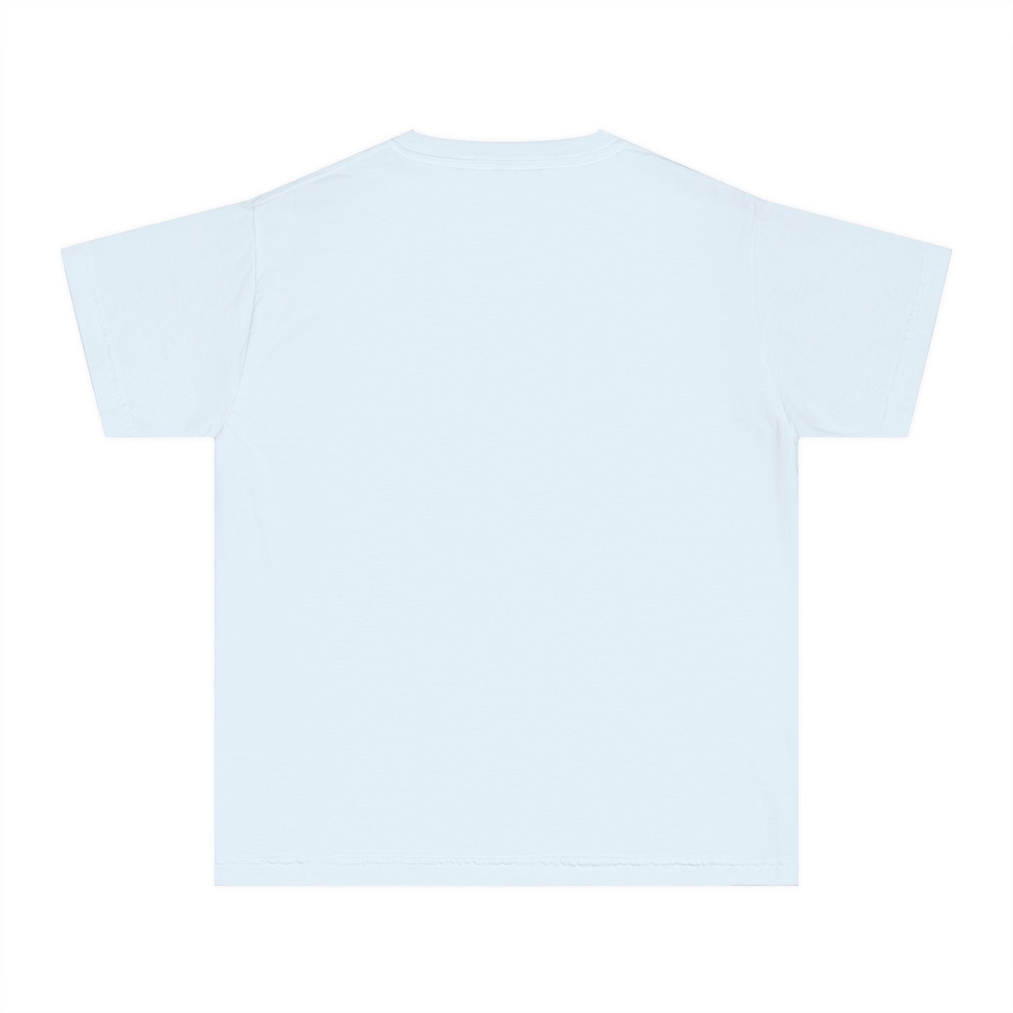 Youth Angel Wing Tee, Cool Graphic Shirt for Kids, Perfect for Summer, Gift for Birthdays, Trendy Casual Wear, Rowe Design