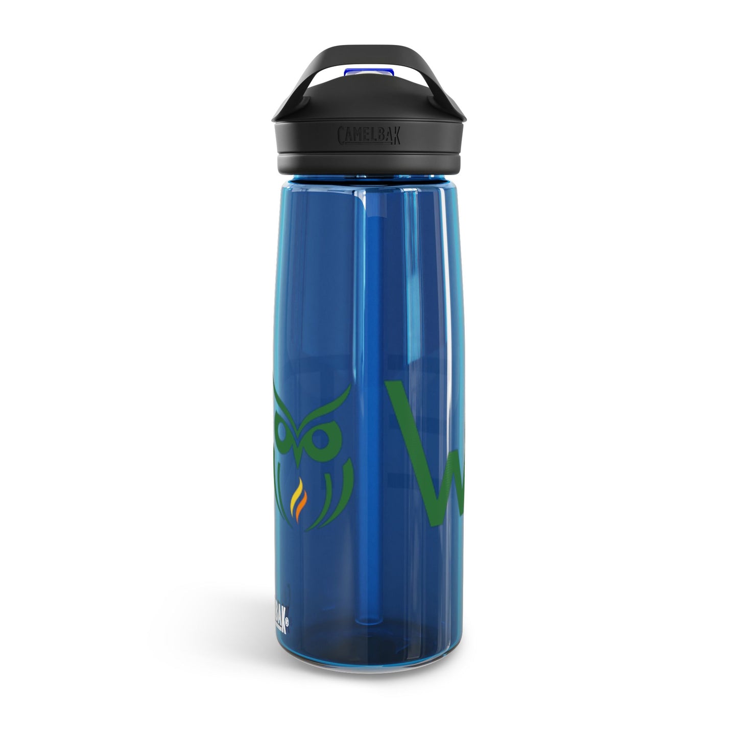 Rowe Logo CamelBak Eddy® Water Bottle - 20oz/25oz