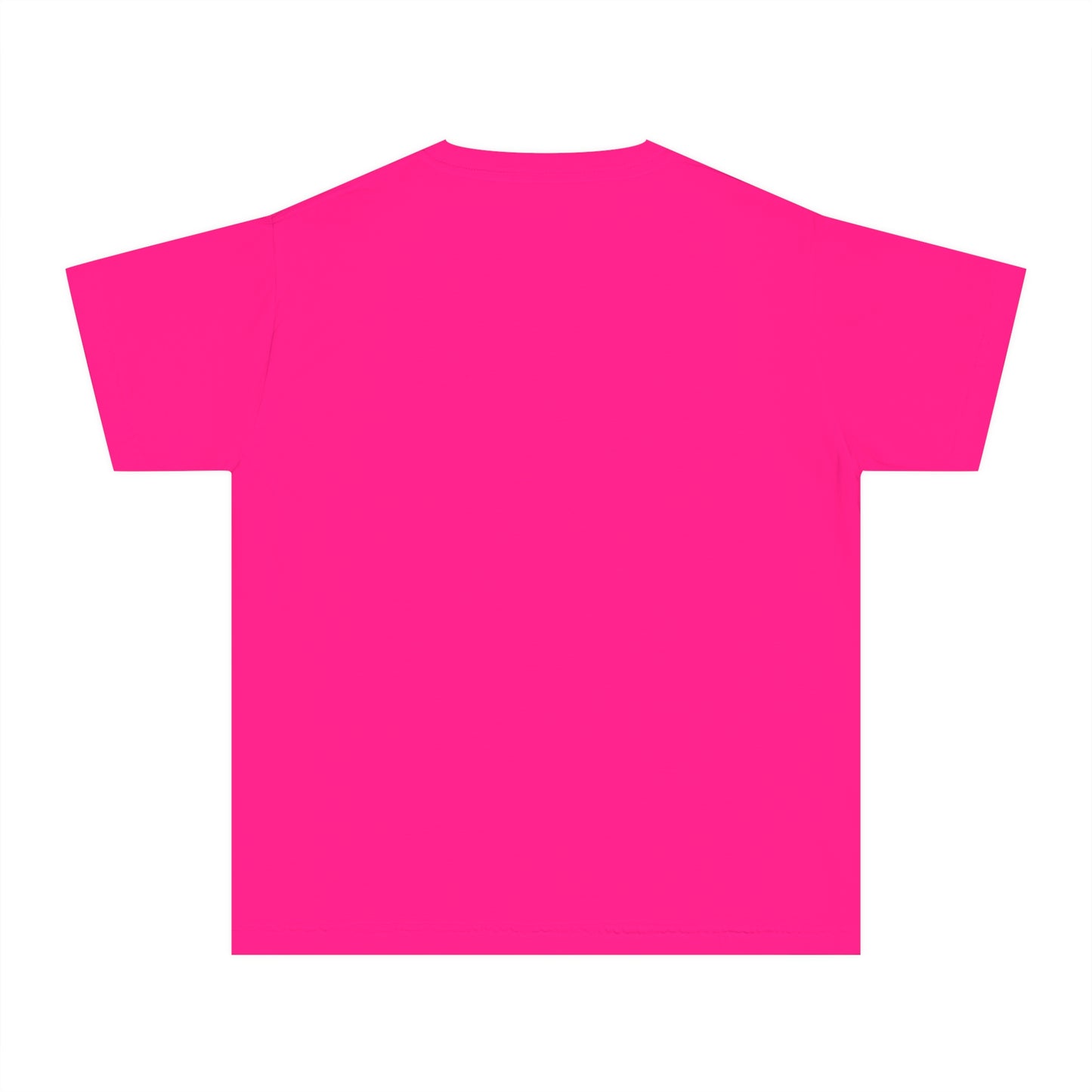 Rowe Logo Youth Midweight Tee