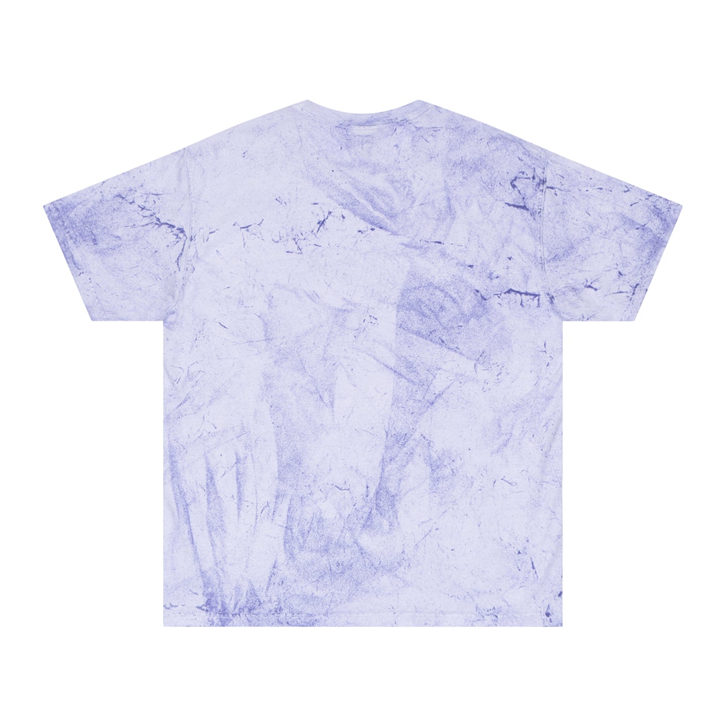Rowe Logo T-Shirt - Tie-Dye