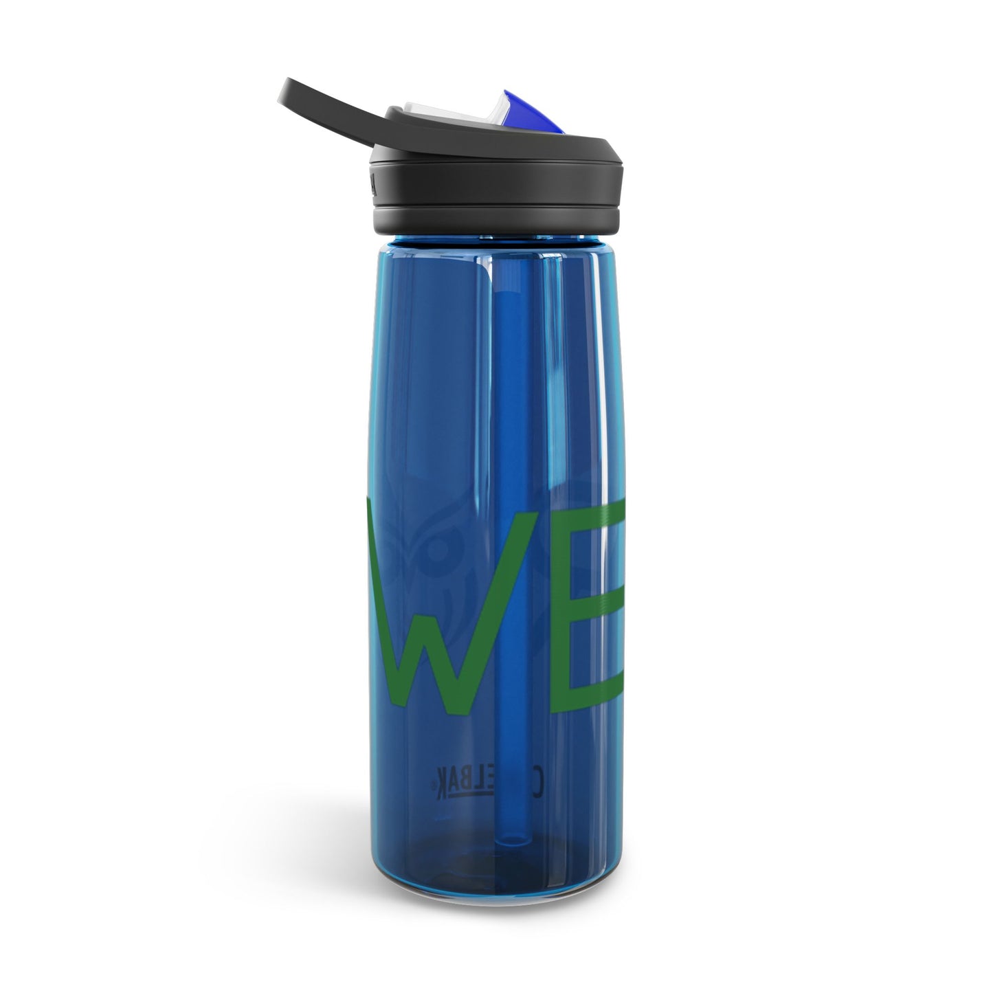 Rowe Logo CamelBak Eddy® Water Bottle - 20oz/25oz