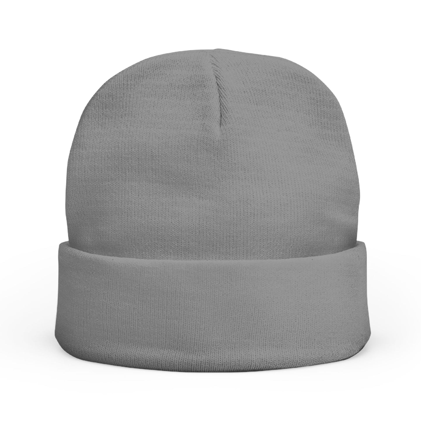 Rowe Logo Embroidered Knit Beanie