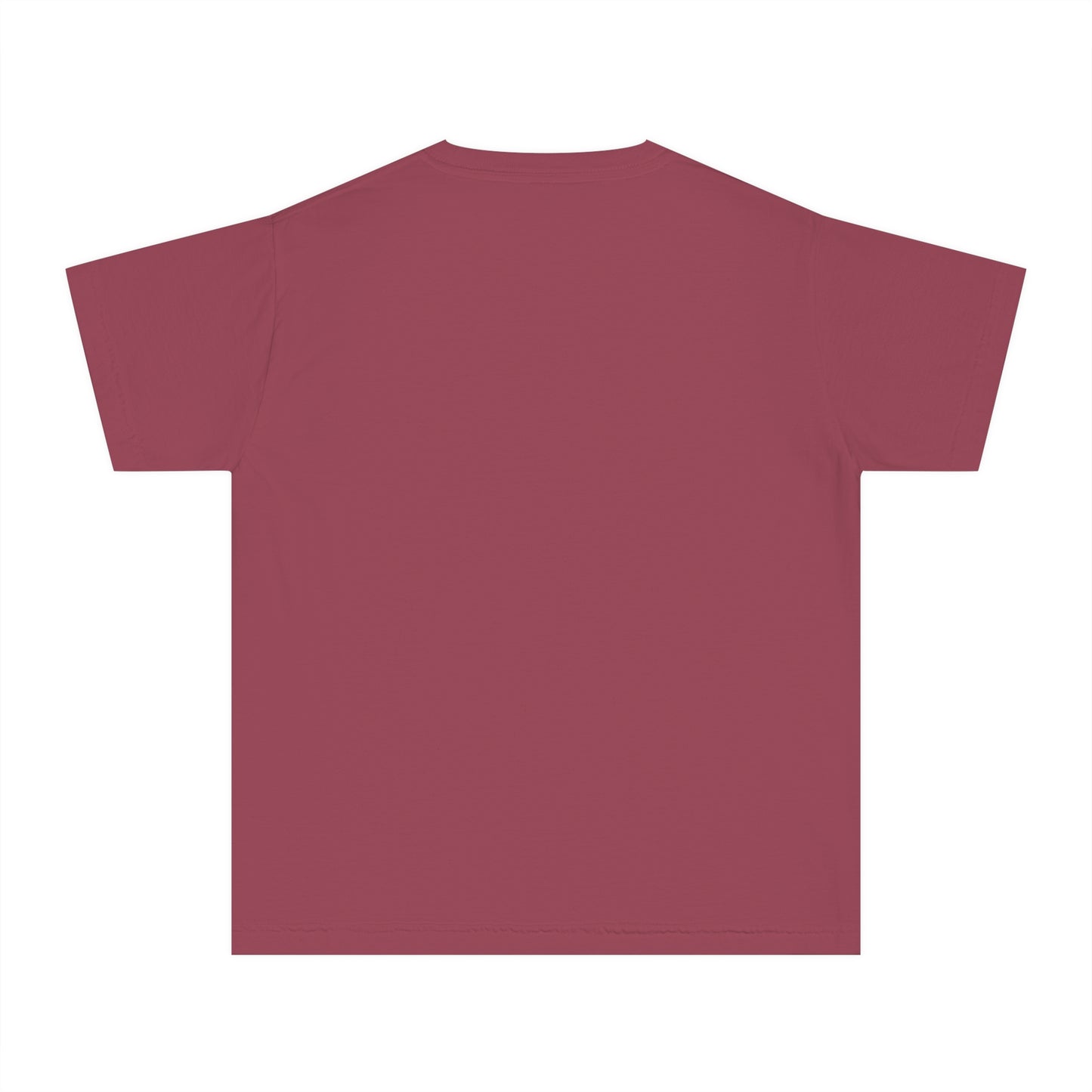 Youth Angel Wing Tee, Cool Graphic Shirt for Kids, Perfect for Summer, Gift for Birthdays, Trendy Casual Wear, Rowe Design