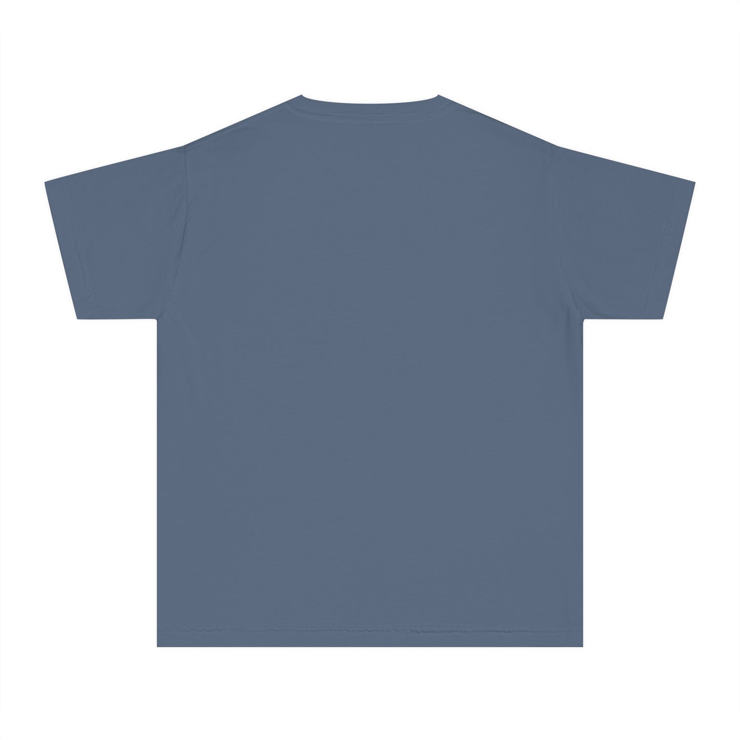 Rowe Logo Youth Midweight Tee