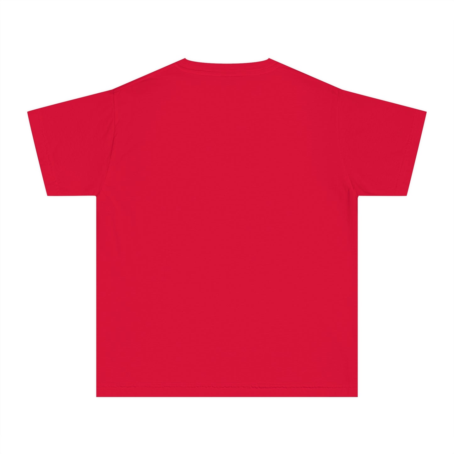 Rowe Logo Youth Midweight Tee