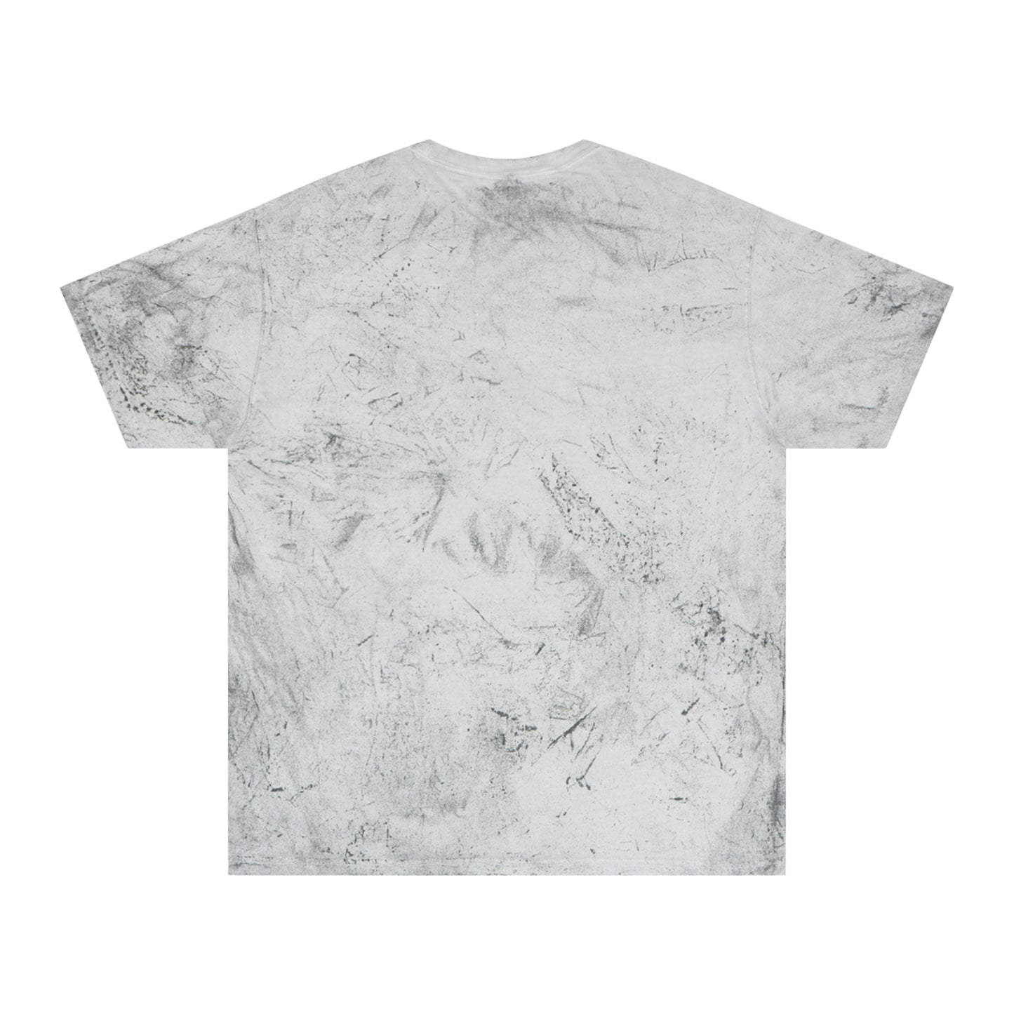 Rowe Logo T-Shirt - Tie-Dye