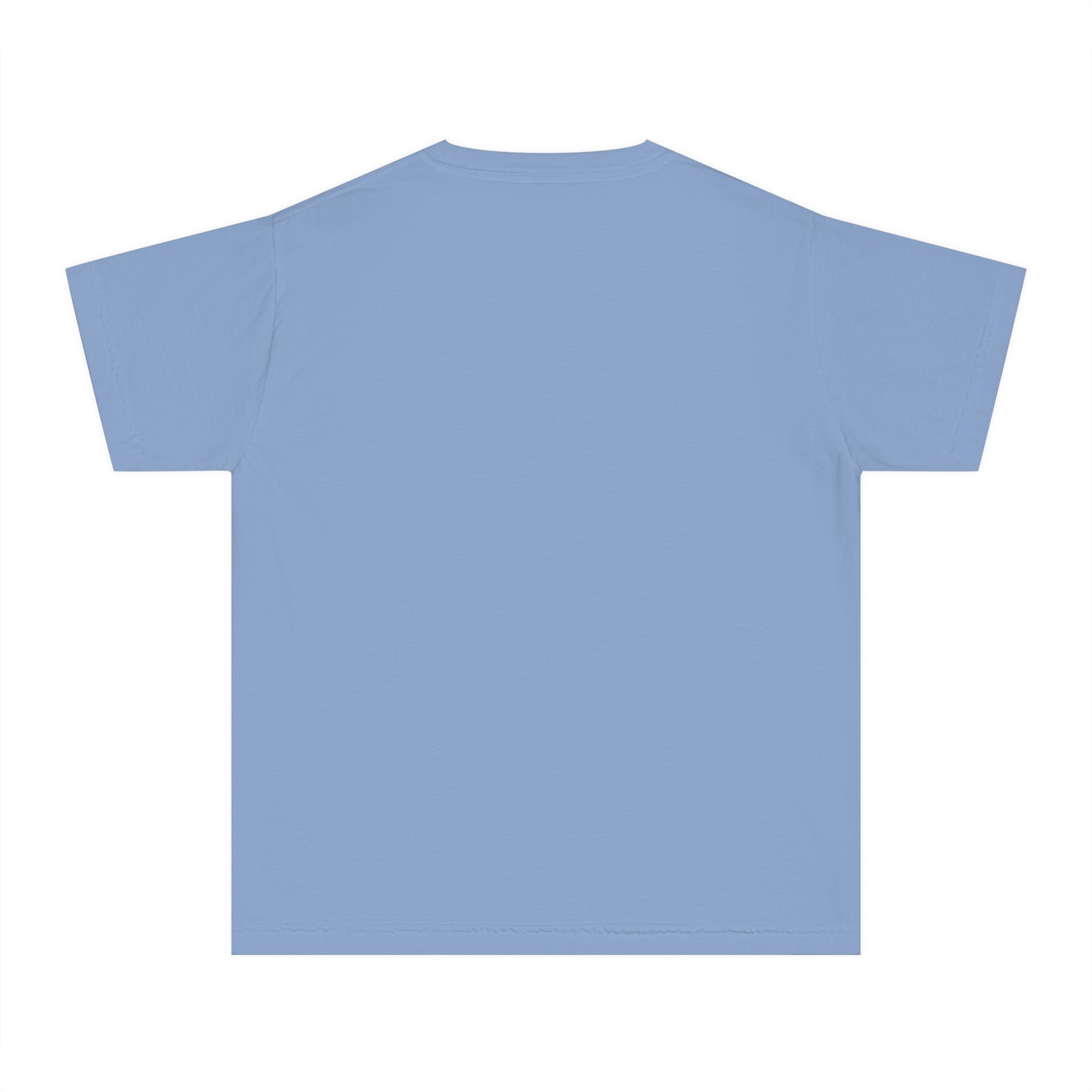 Rowe Logo Youth Midweight Tee