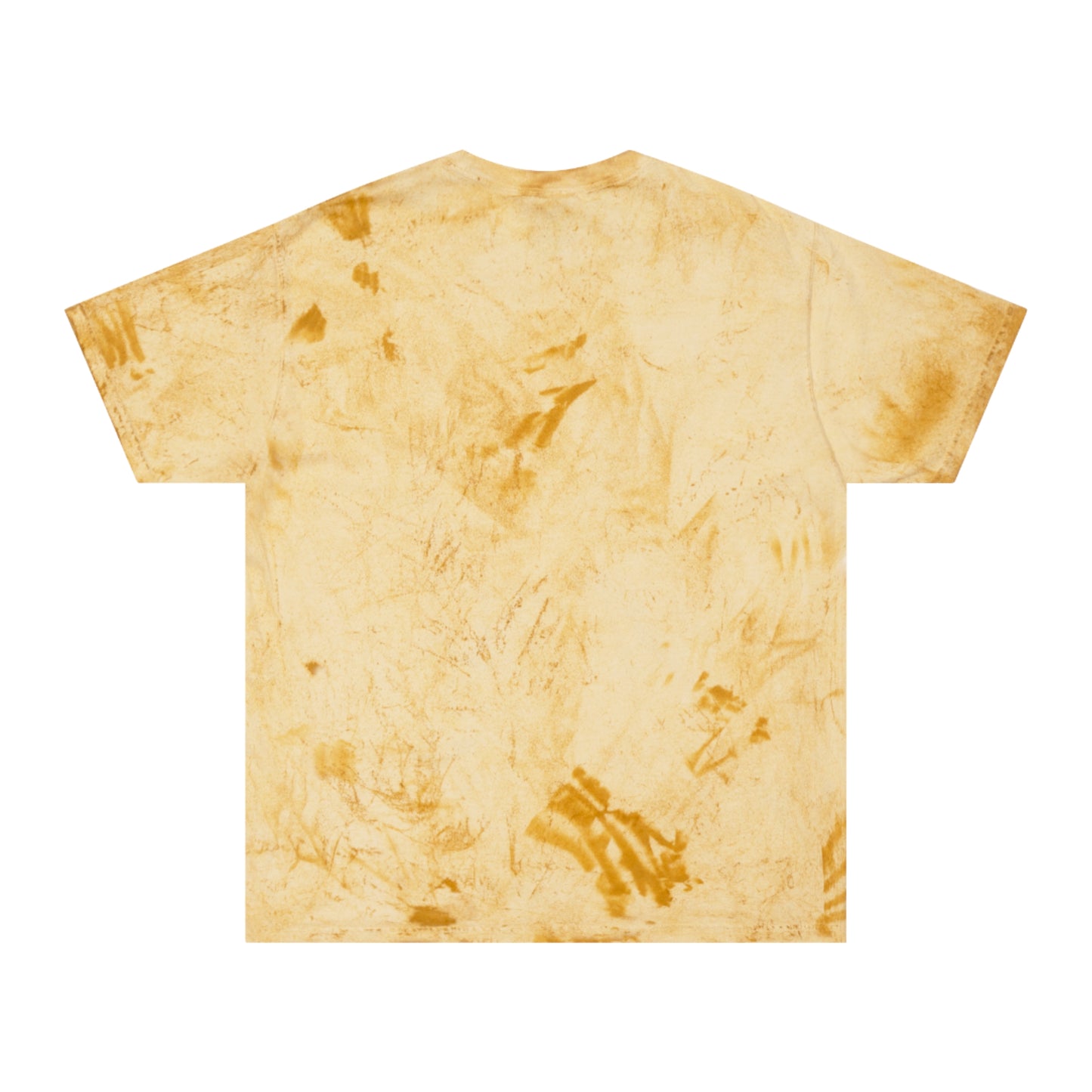 Rowe Logo T-Shirt - Tie-Dye