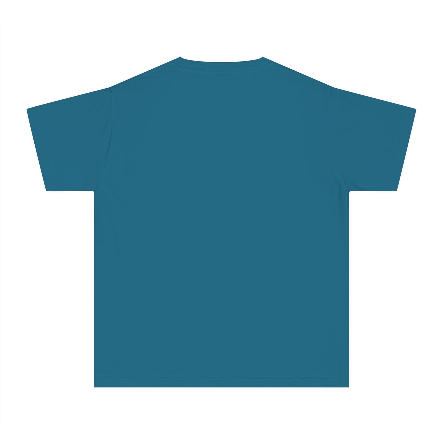 Rowe Logo Youth Midweight Tee